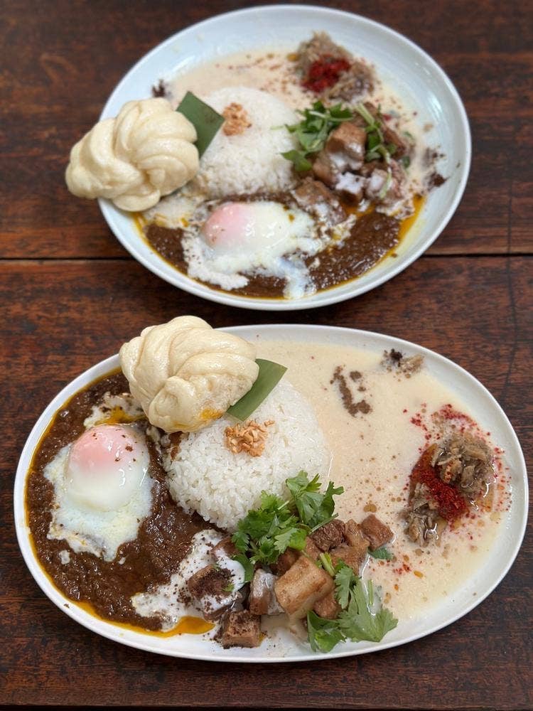 カレーすみた