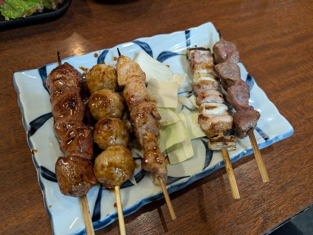 きも善
