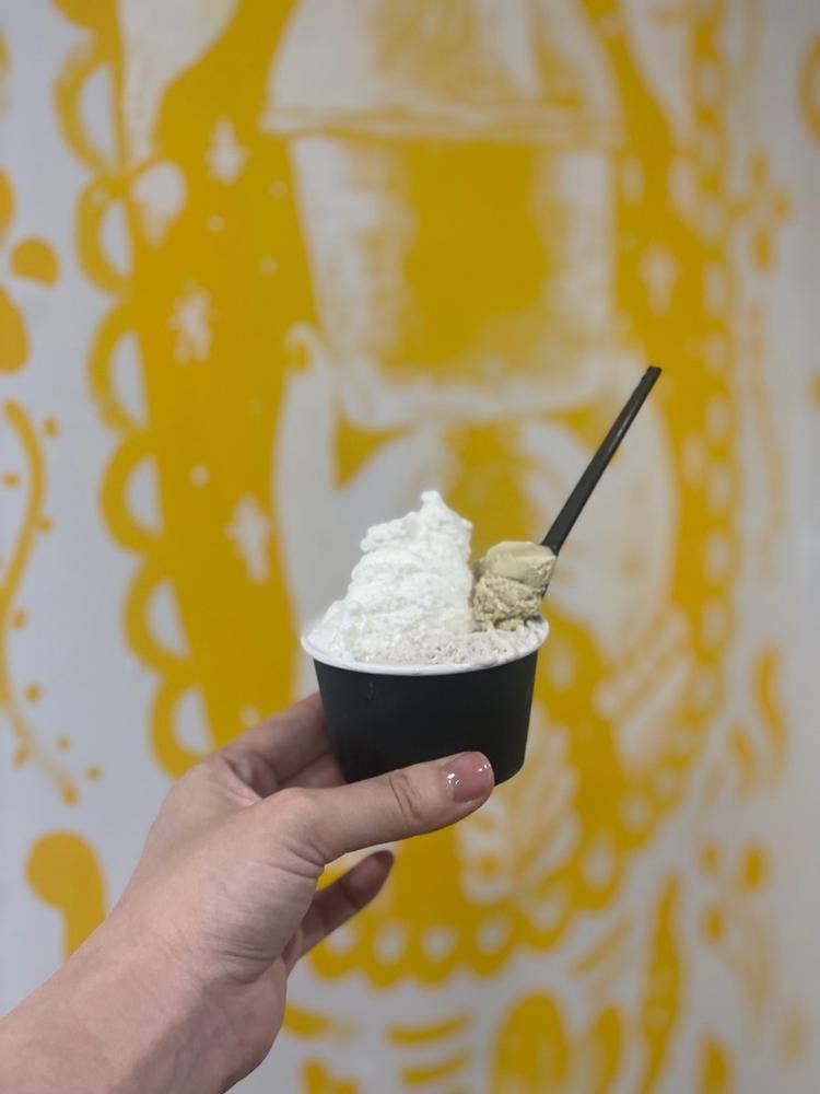 Gelatelia Italiana Ciao