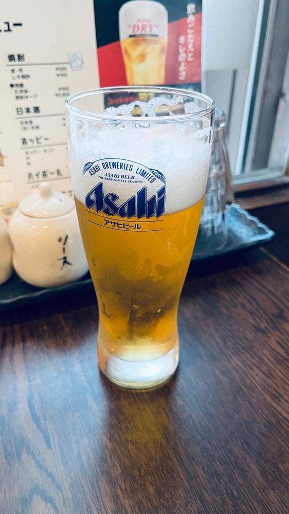 ごはんや長助