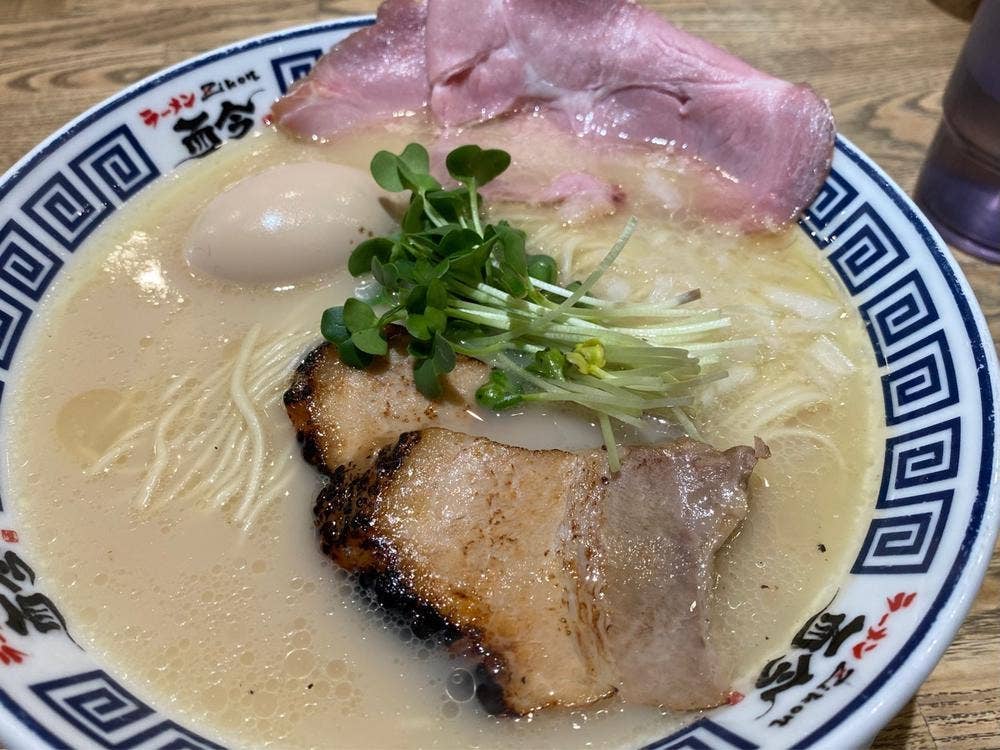 ラーメン・まぜそば SiO Style