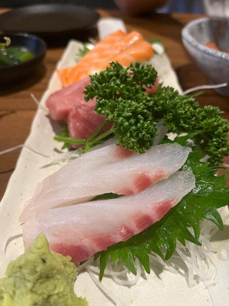 個室居酒屋 炭火焼き 四文銭 品川店