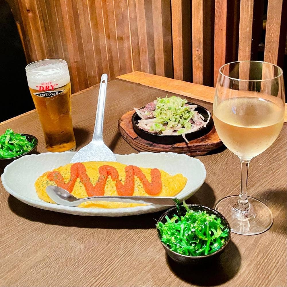 魚と和牛の個室居酒屋 魚縁 秋葉原駅前店
