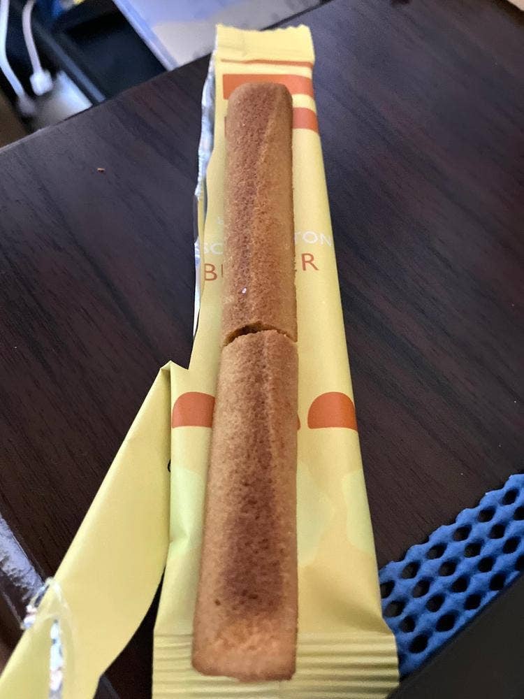 ヨックモック金沢エムザ店
