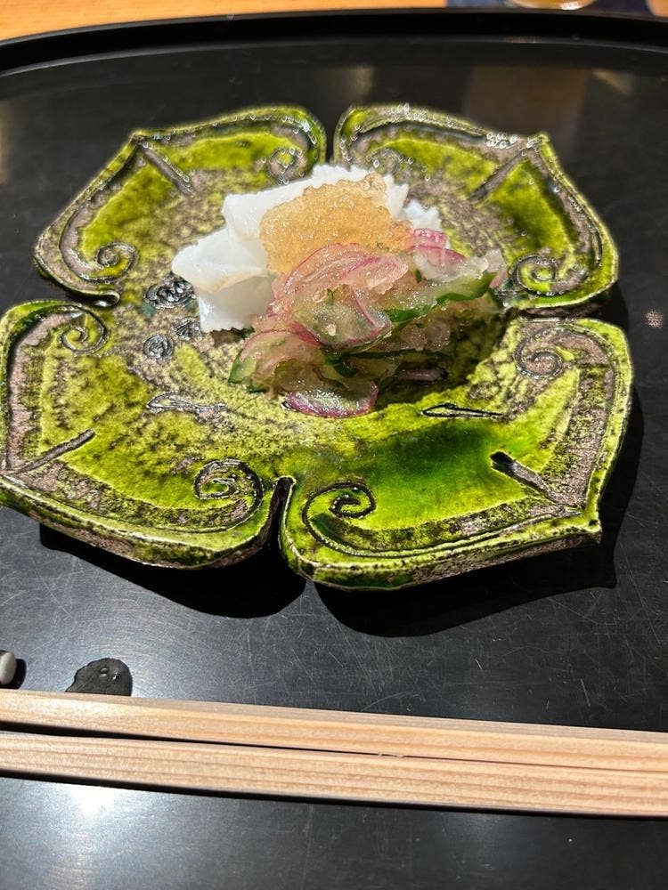 祇園 まんま