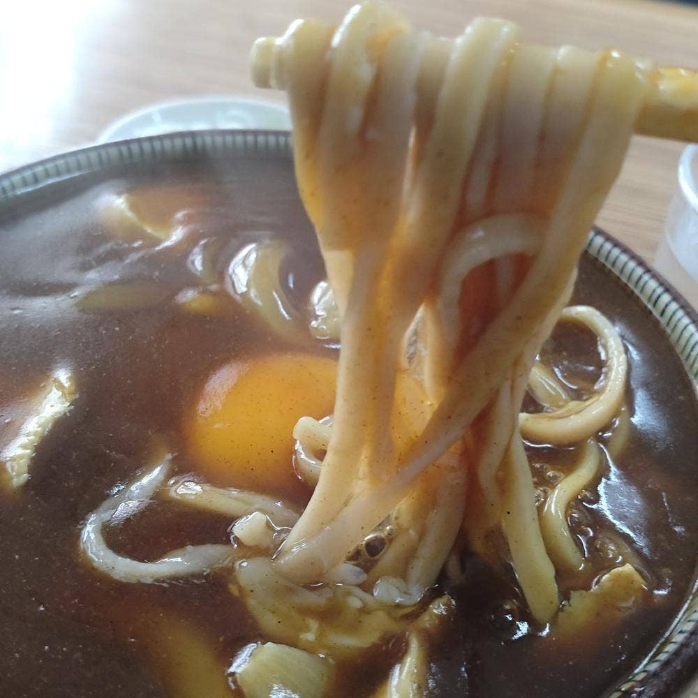 翁そば