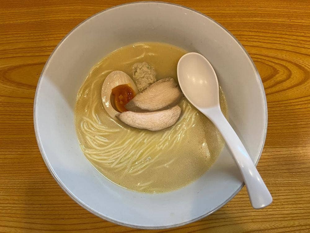 一本気