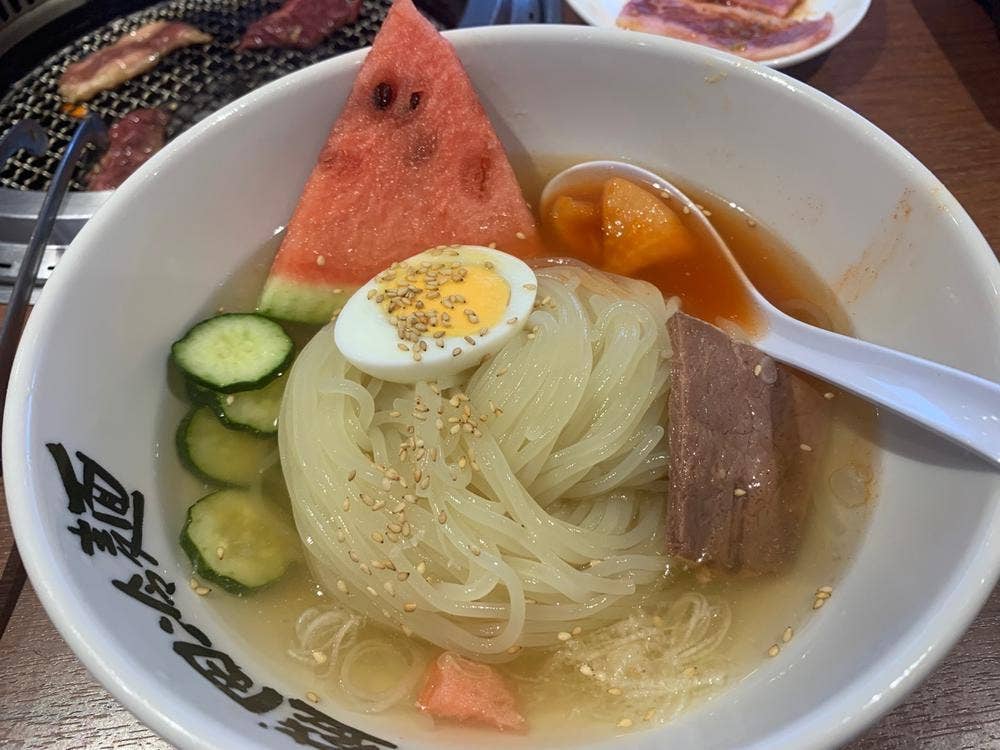 やまなか家 秋田外旭川店