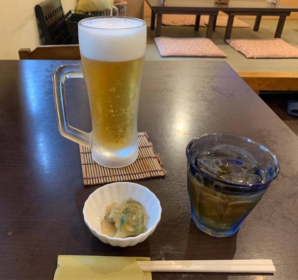 山田食堂