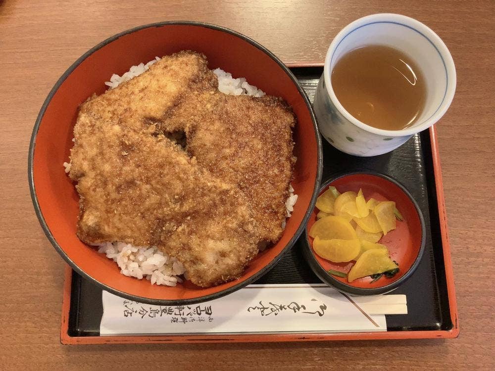 ヨーロッパ軒 豊島分店