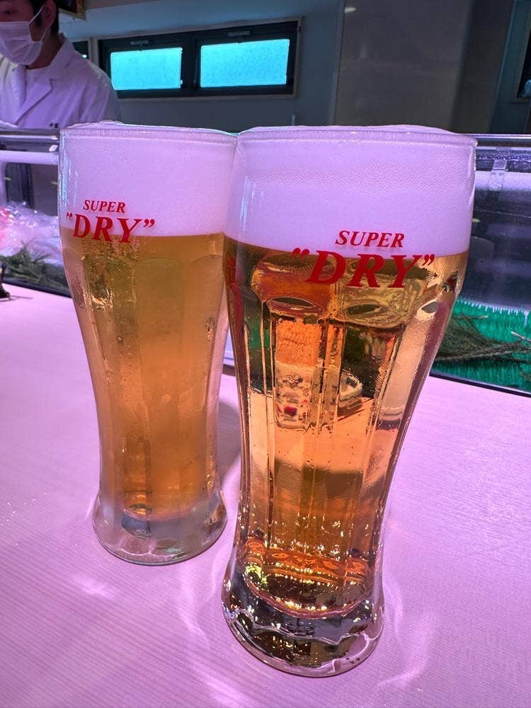つきじ鈴富 すし富 築地本店