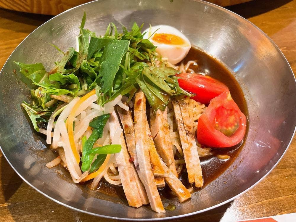 魯園菜館 狛江駅前店