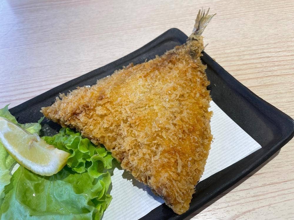 南房総 やまと寿司 柏大山台店