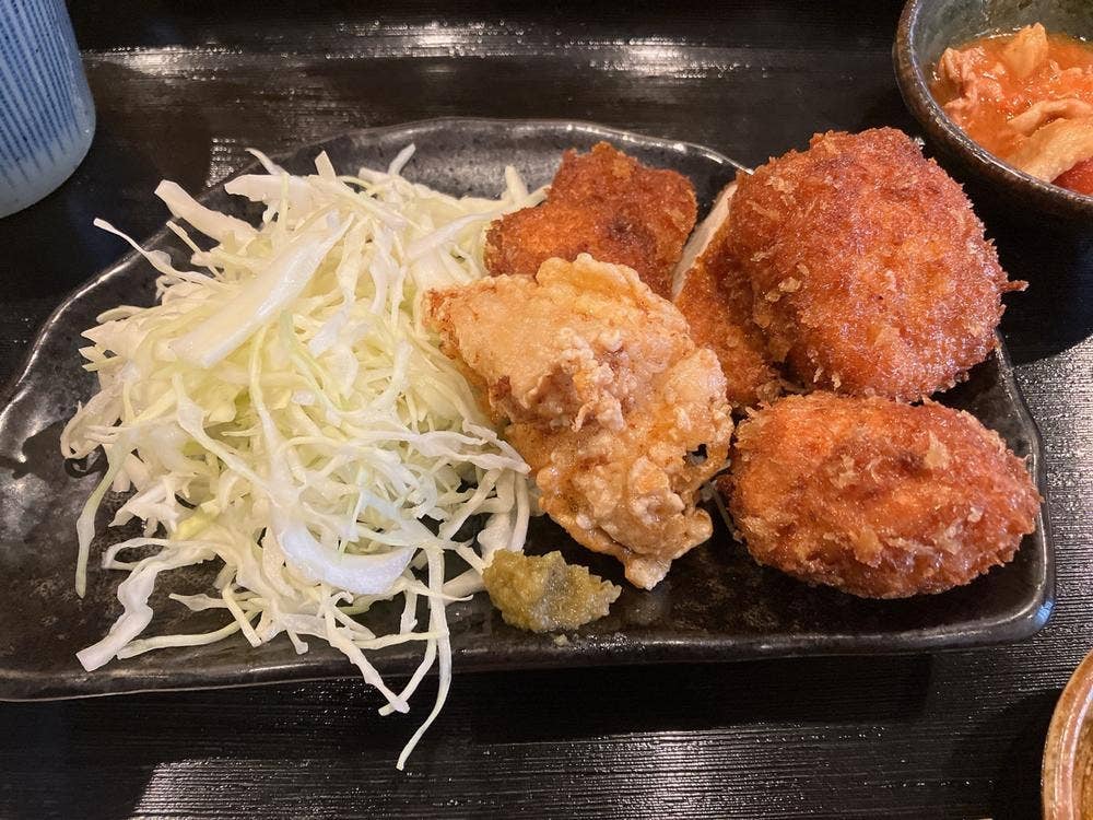 ちどり