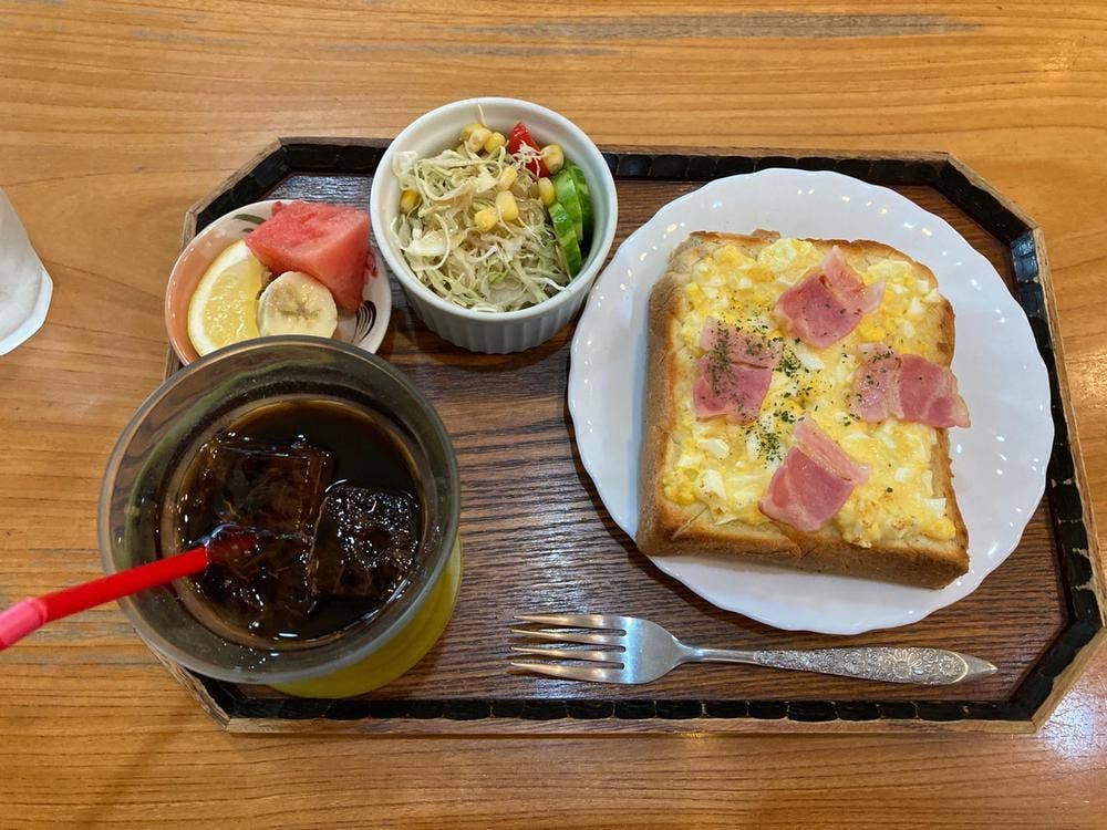 LUCAS cafe