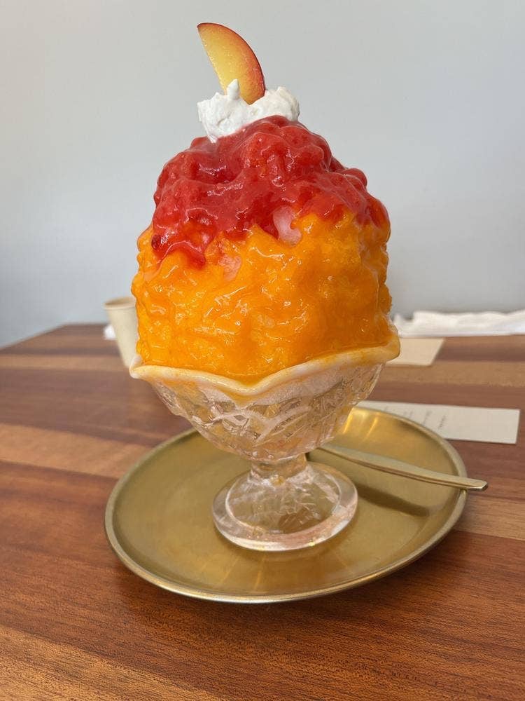 季節のくだもの 団吉氷店