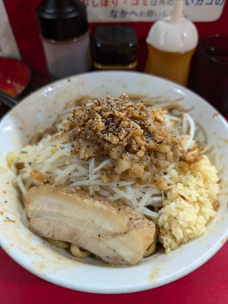 あいすべきものすべてに ニュータウン店