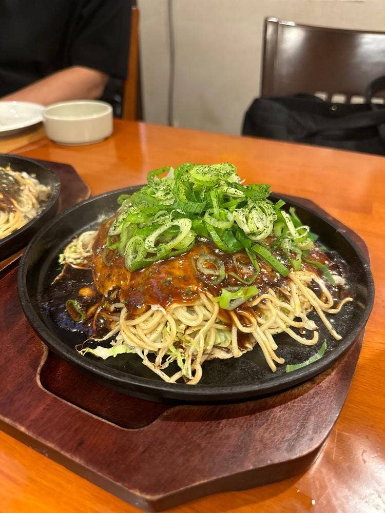 常盤屋べんべん