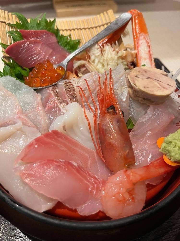 軍ちゃん高田店
