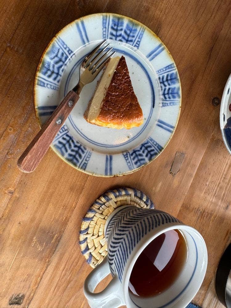 農家カフェ 雲とエプロン