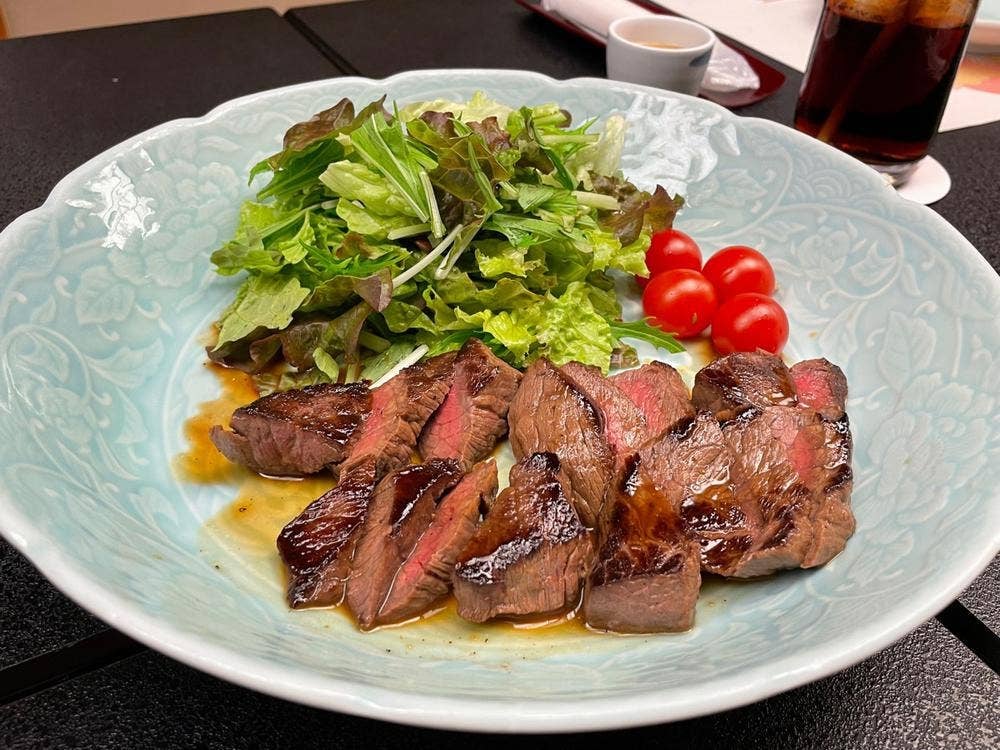 羽衣 ホテルオークラ東京ベイ