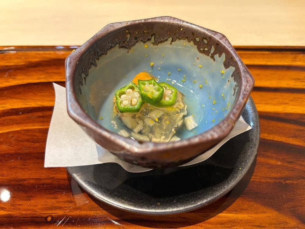 日本料理 やまだ