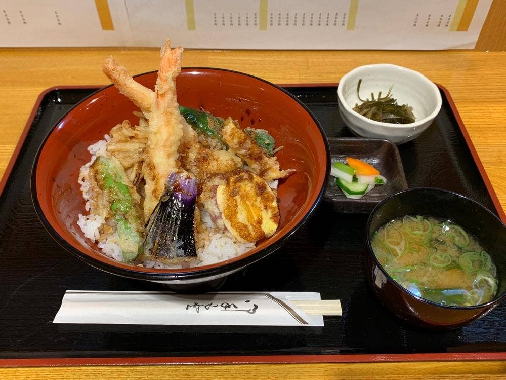 寿司・天ぷら・極上麦酒 さかえ