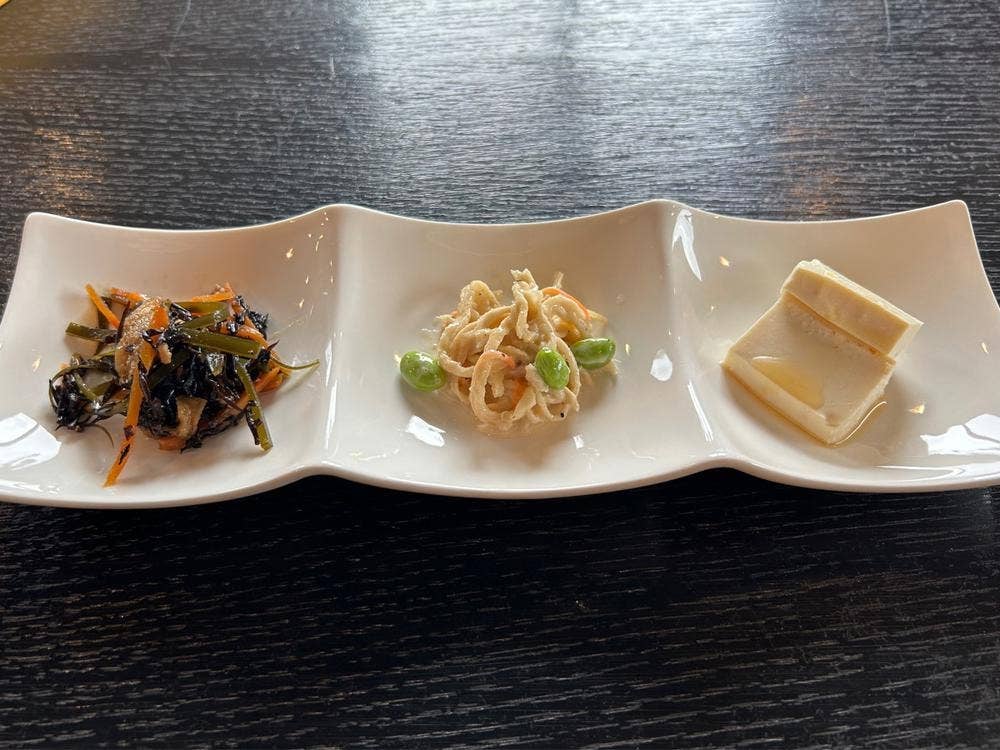 soba & cafe OCHO