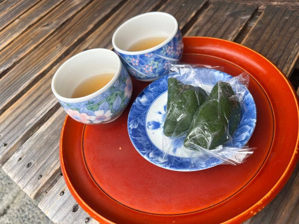 井上牡丹堂