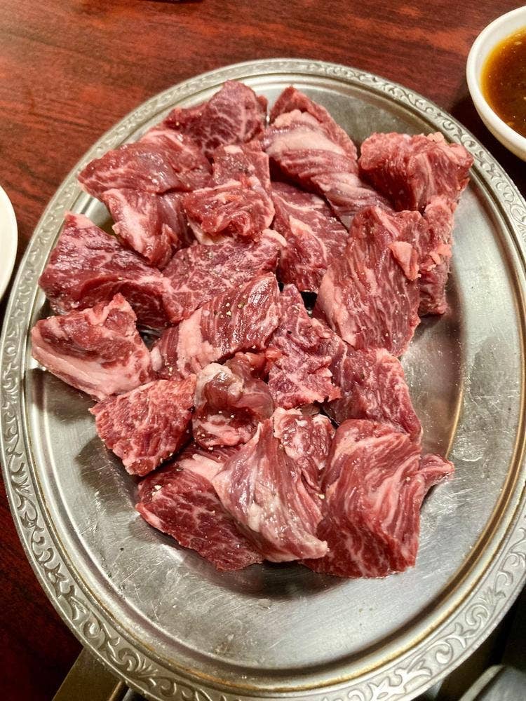かの