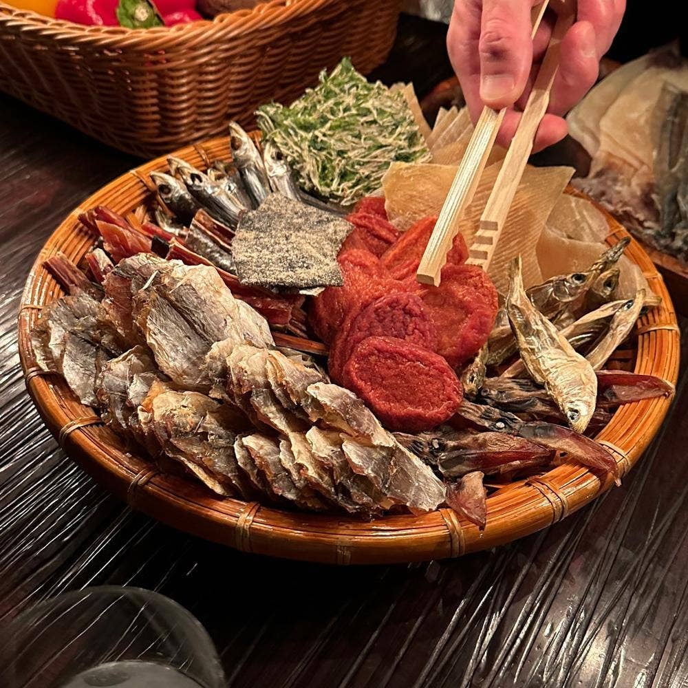 Bar松虎