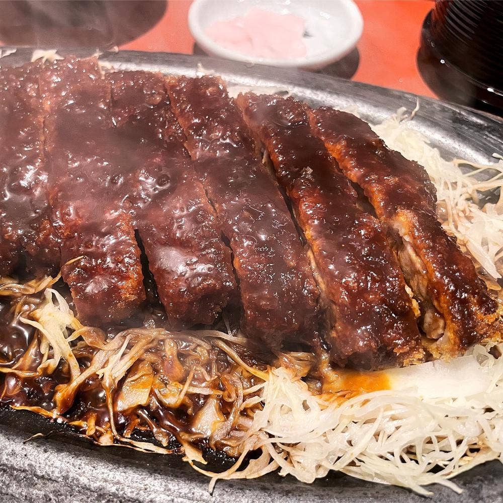 矢場とん 東京銀座店