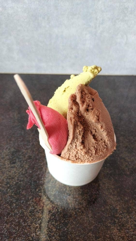 La Pausa Dolce
