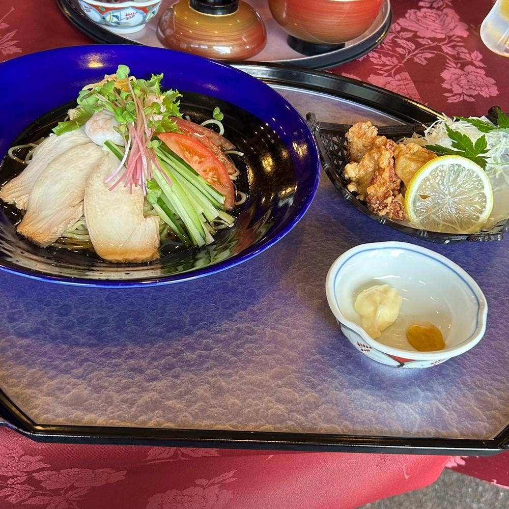 松阪カントリークラブレストラン
