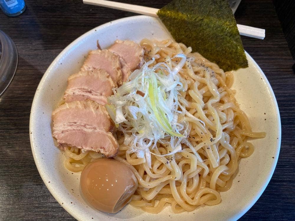 麺屋 壱
