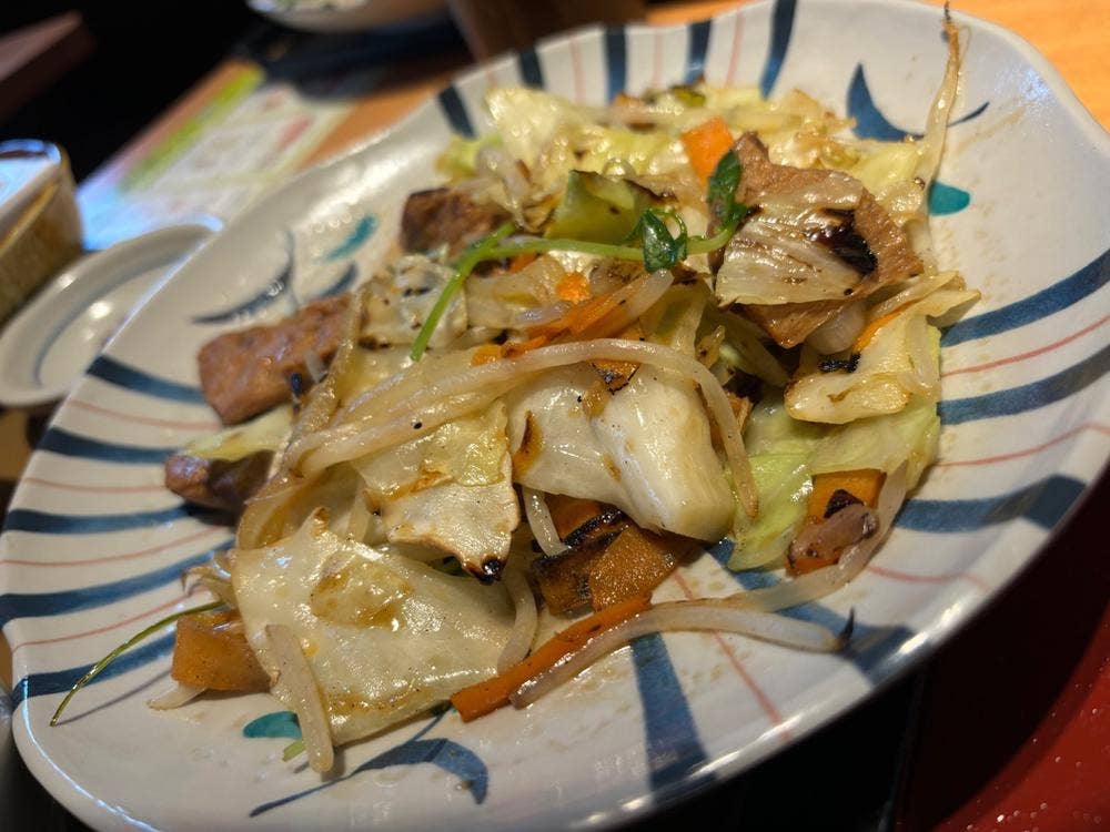 やよい軒 岩槻南平野店