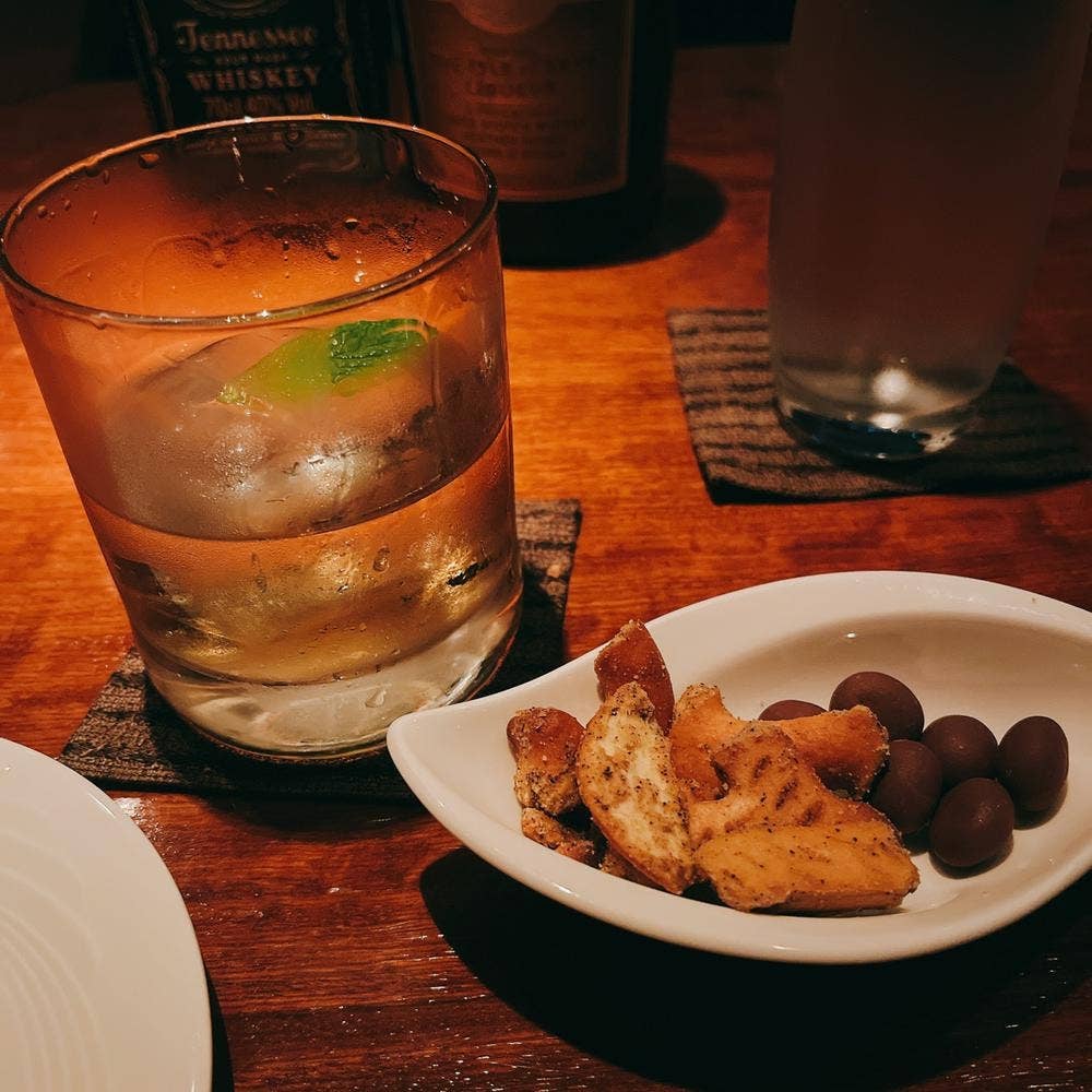 Soh’s BAR 新富良野プリンスホテル