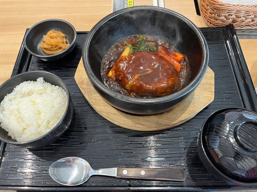 キッチン グランマ