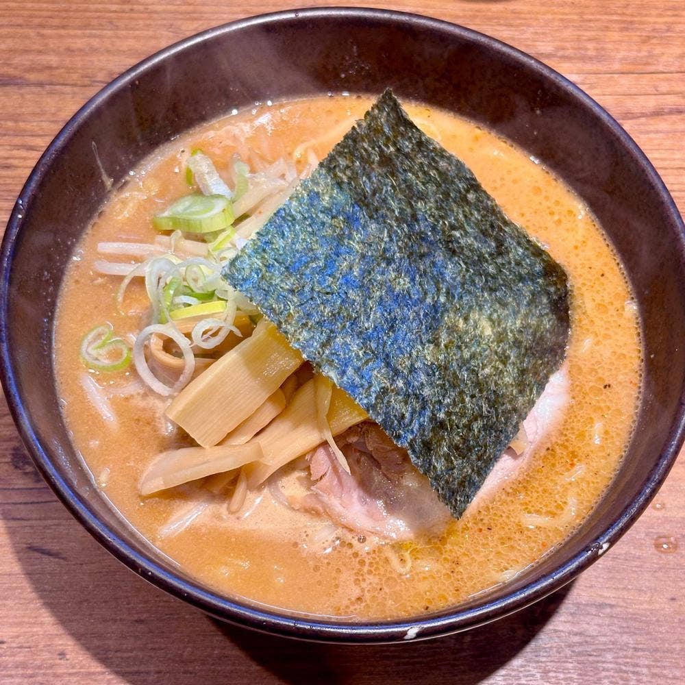 らーめん 楓 横浜西口店