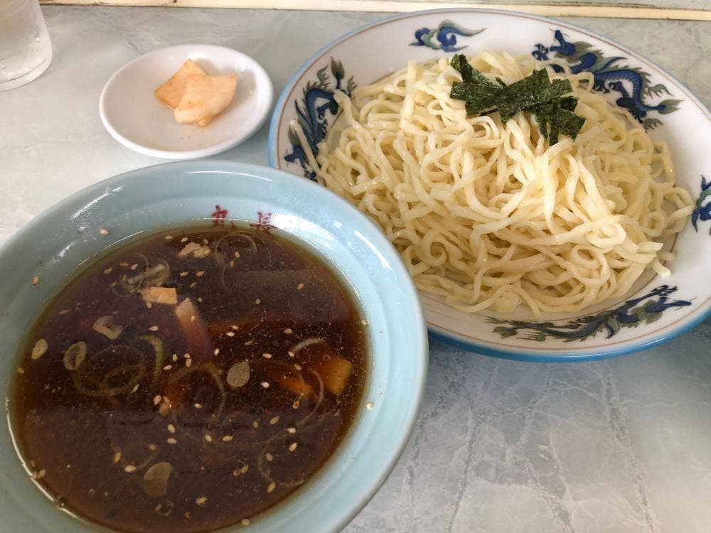 丸長 宮原店