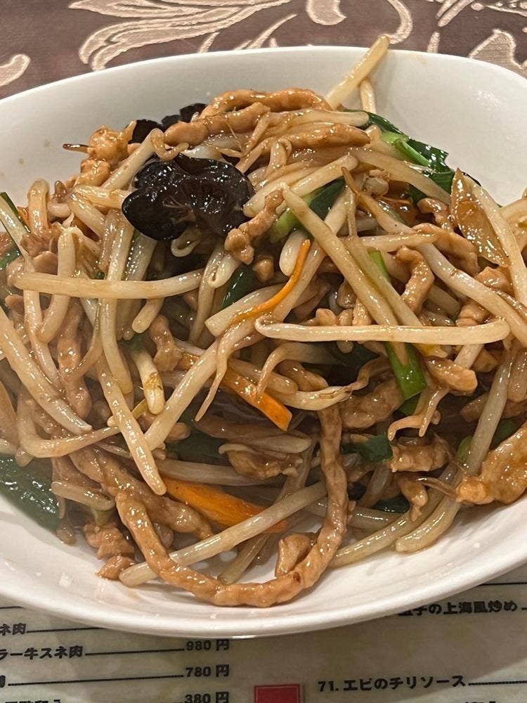 上海の家
