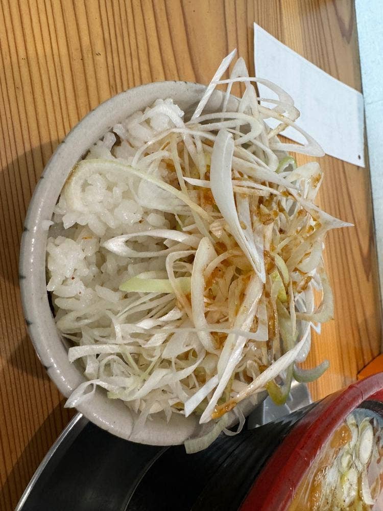 中華そば 蘭