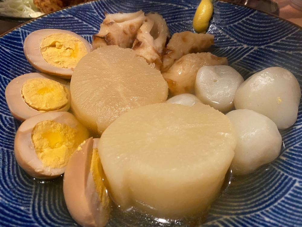 大衆酒場 いのまる