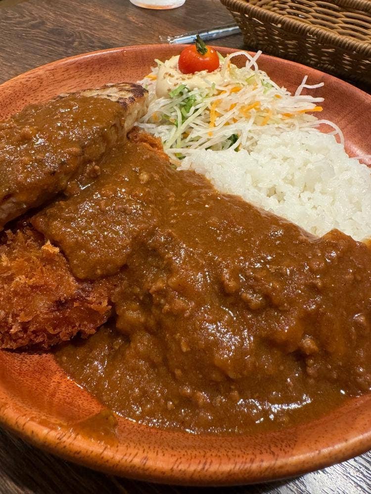 びっくりドンキー 高城店