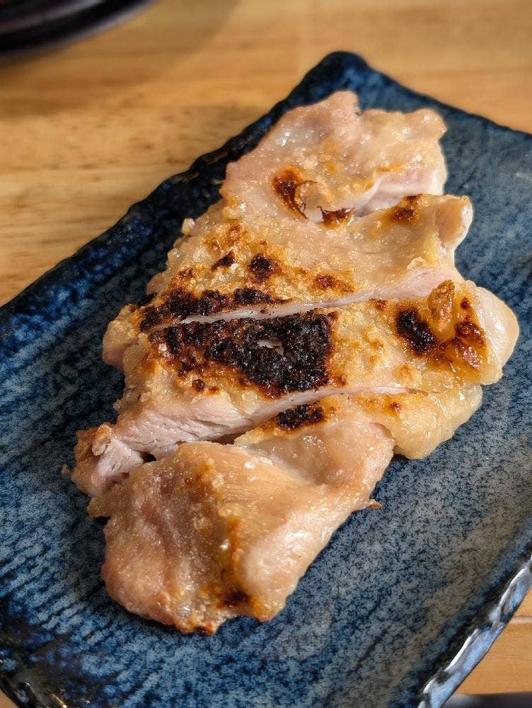 とりすけ