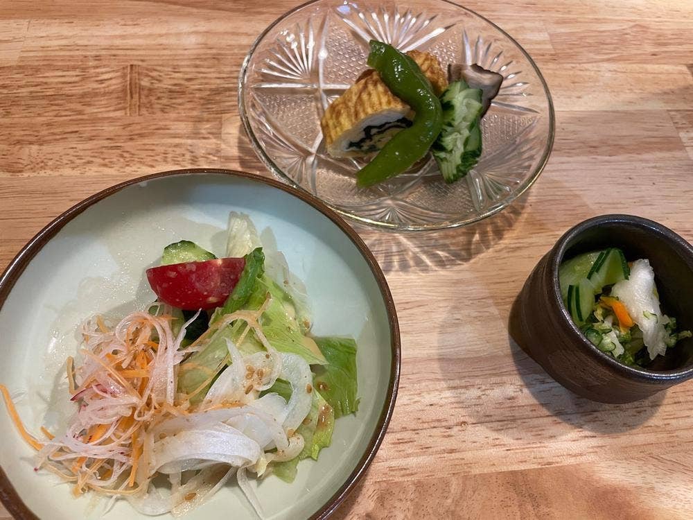 創食味 池見