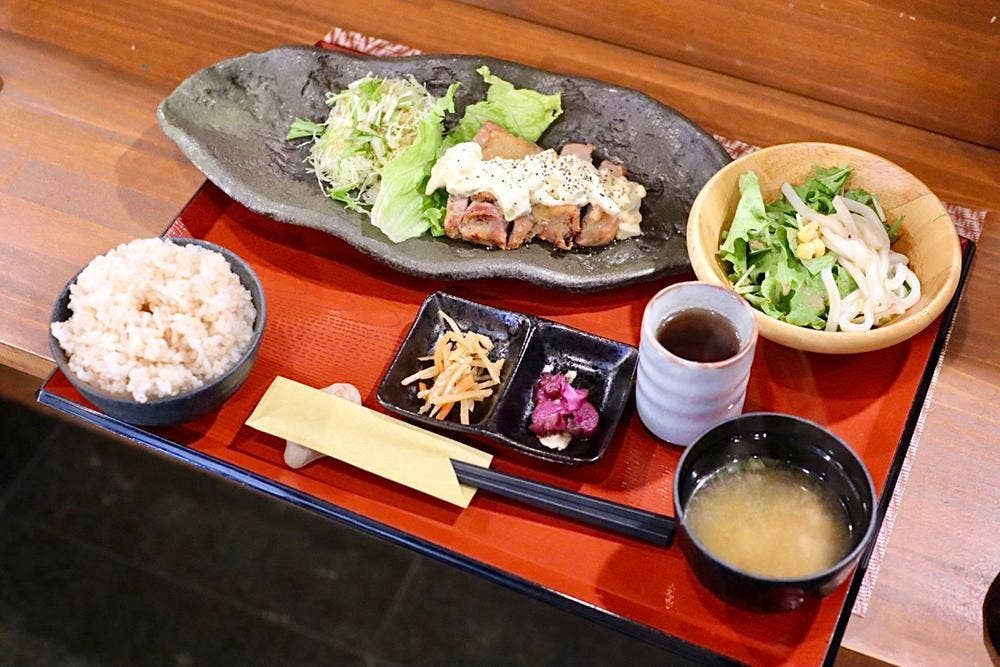 和Style Cafe かまくら