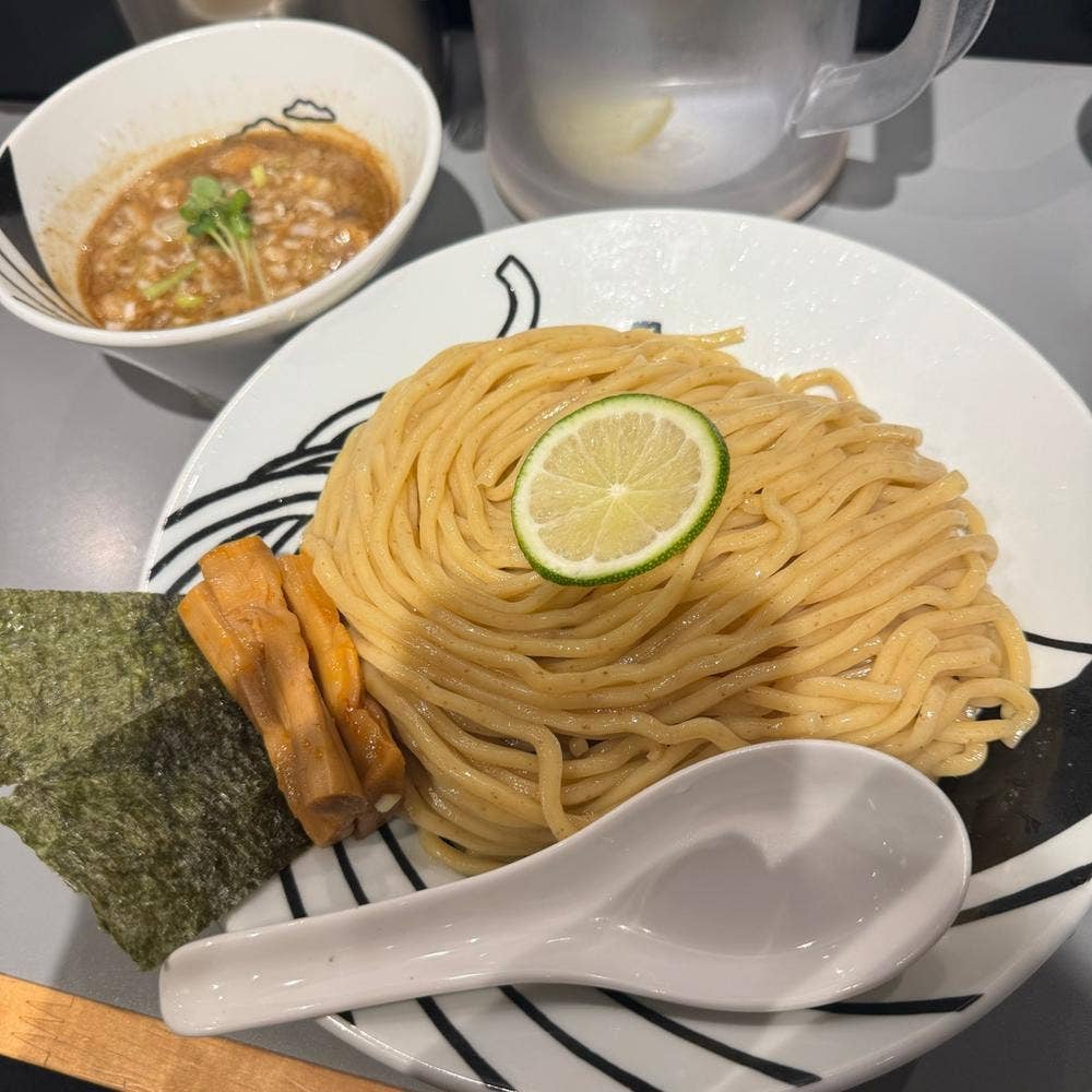 つけ麺 一番 本八幡店