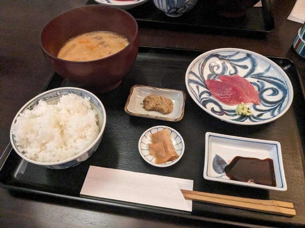 出汁さんろくぼう