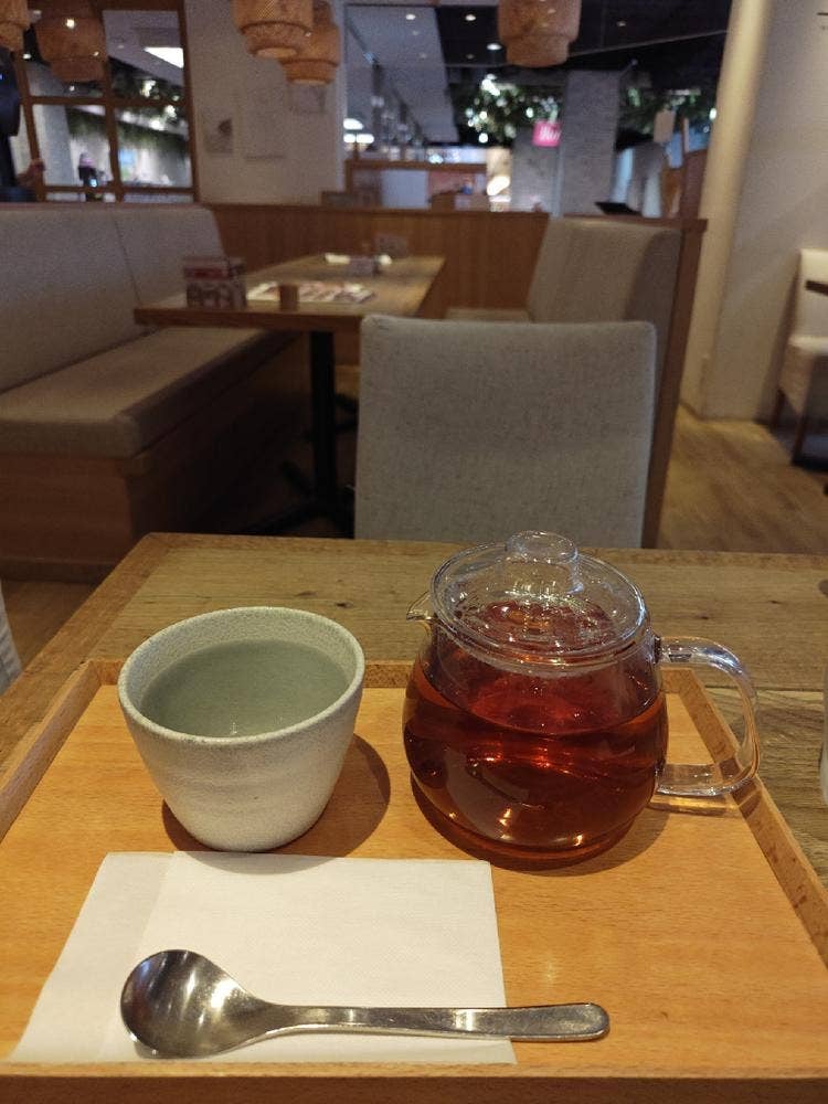 こなな ピオレ明石店